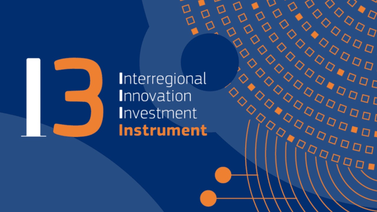 Interregional Innovation Investiments Instrument – Lanciati due nuovi bandi I3