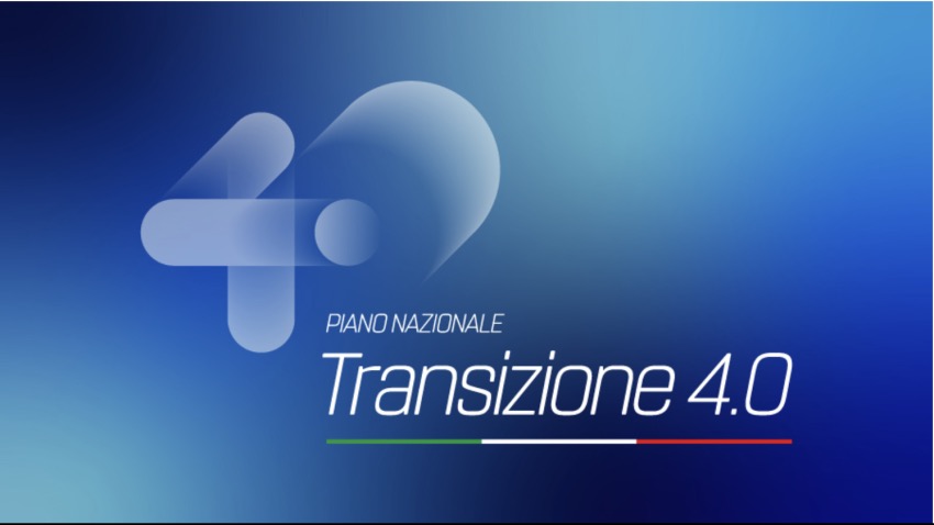 Crediti d’imposta per investimenti “Transizione 4.0” - sospensione dei codici tributo