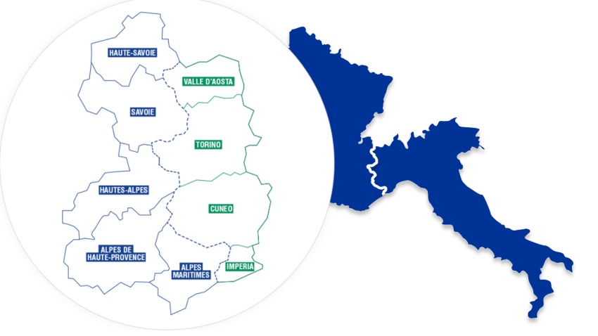 Interreg Francia-Italia ALCOTRA - aperto il terzo bando per progetti singoli 