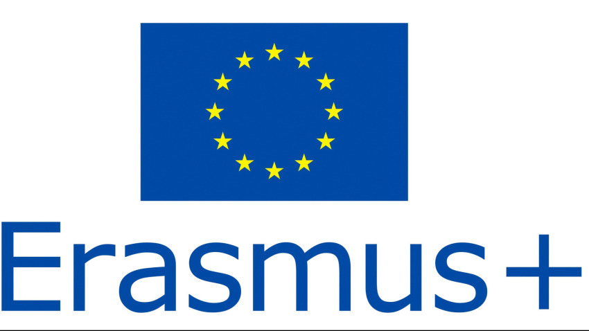 Erasmus+ Small-scale partnership
