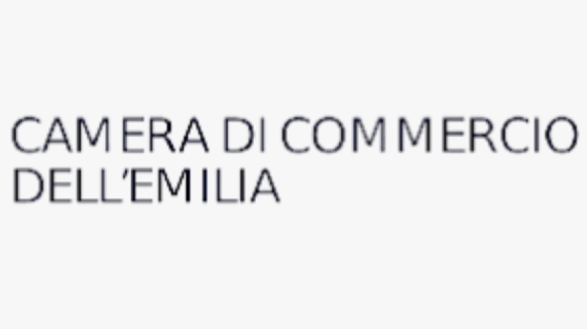 Camera di Commercio dell’Emilia – Sostegno alla digitalizzazione delle imprese