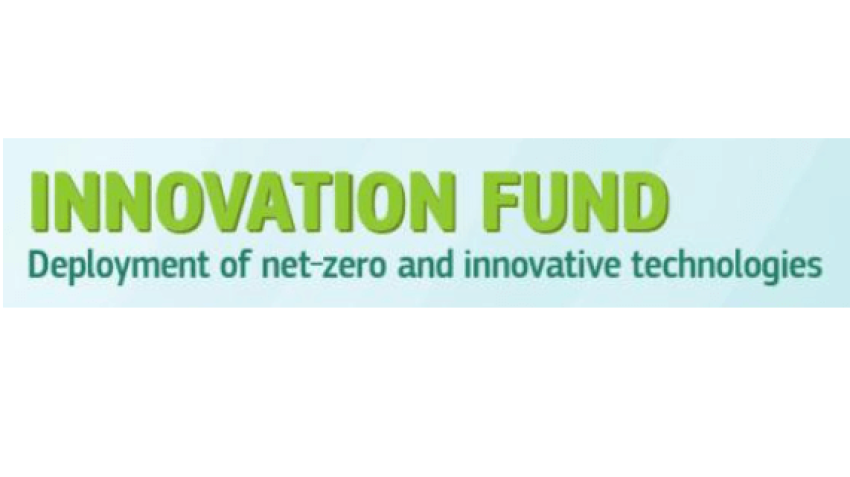 INNOVATION FUND - bandi 2024 su tecnologie innovative a basse emissioni di carbonio