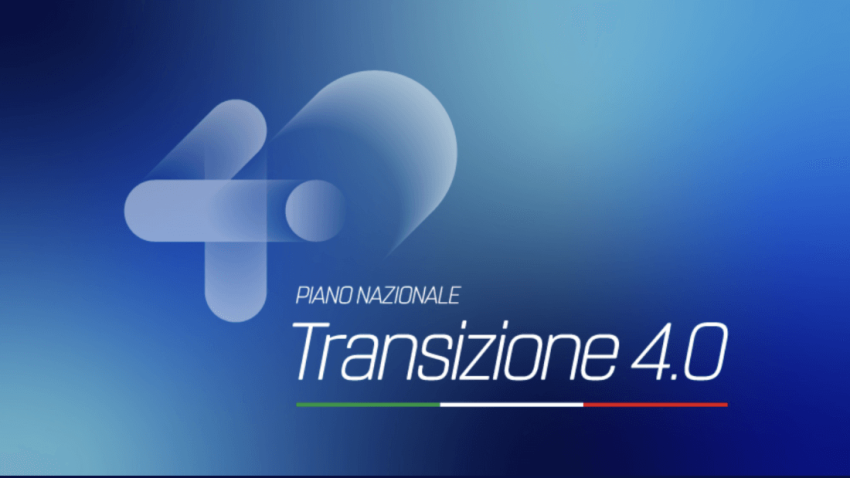 Credito d'imposta Beni 4.0 e Transizione 5.0 - novità in arrivo