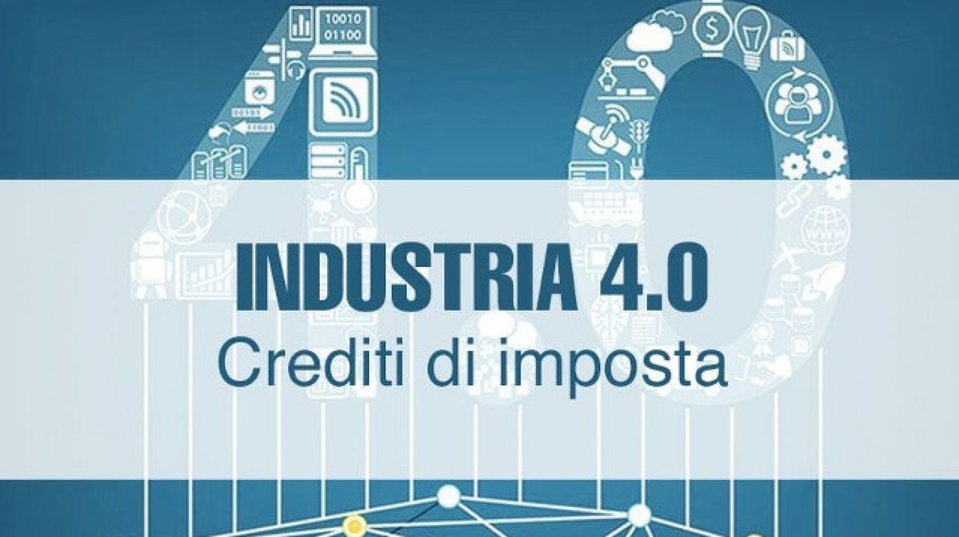 Credito d’imposta beni strumentali 4.0 - MISE