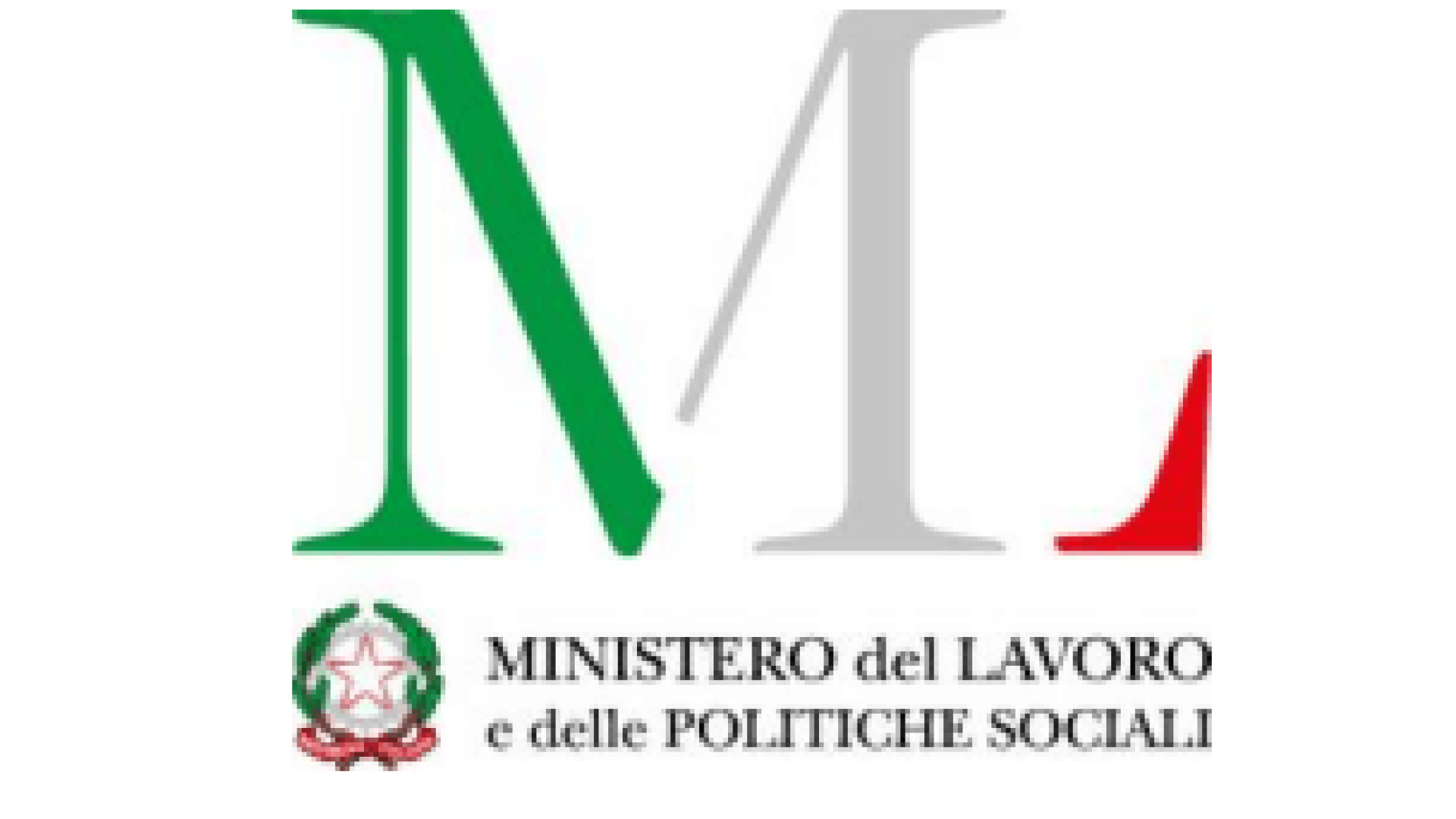 Ministero del Lavoro e delle Politiche Sociali – Fondo Nuove Competenze