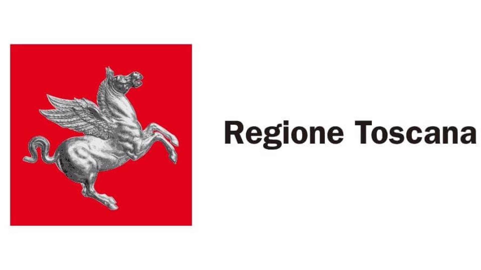 Regione Toscana - bando