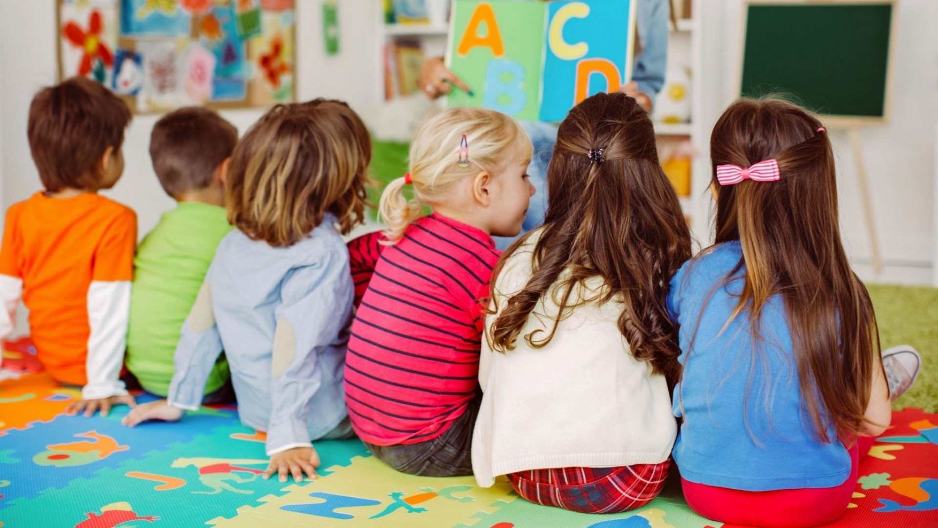 Bando per le Comunità Educanti - Impresa Sociale Con i Bambini