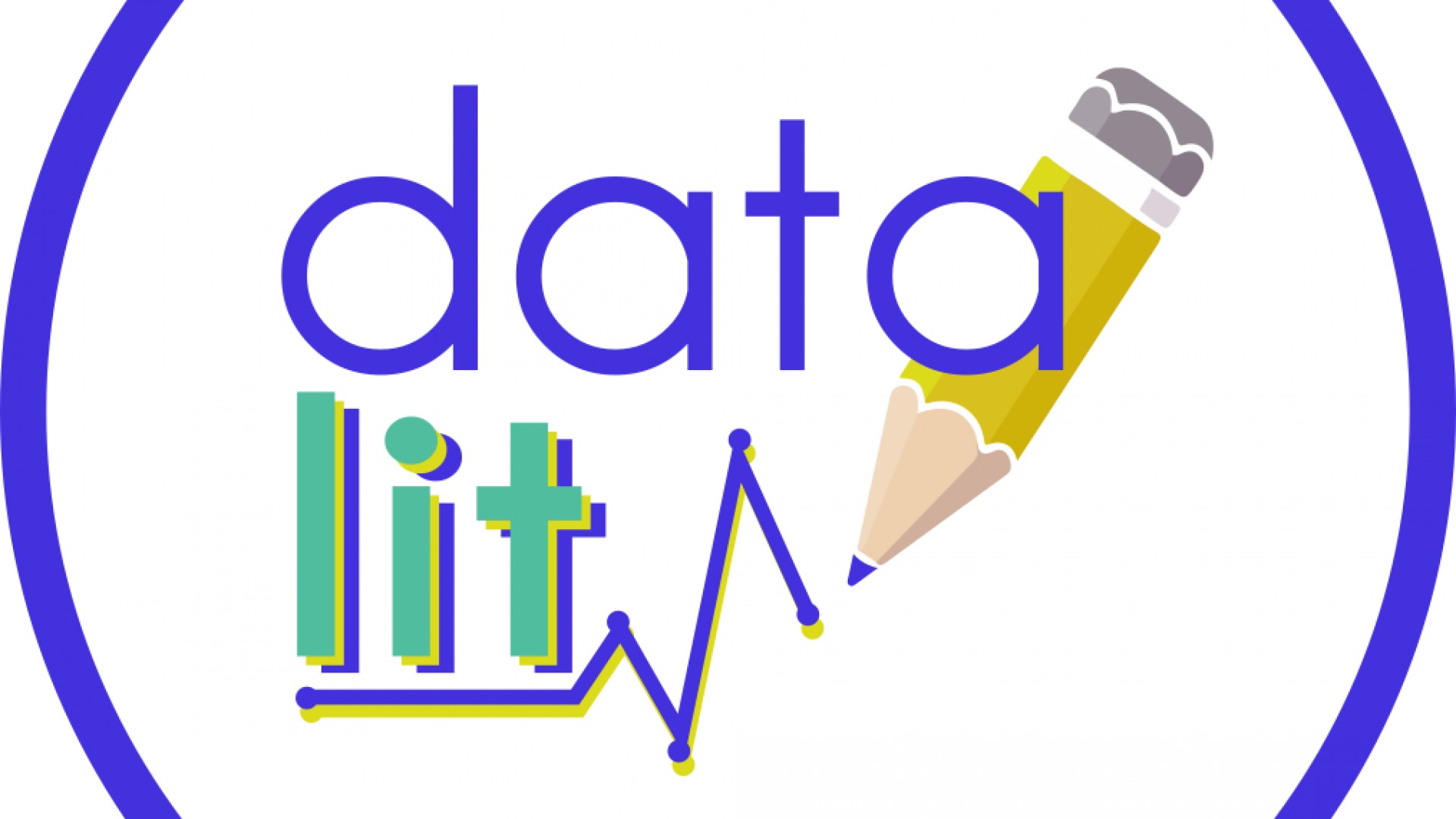 DATALIT has officially started!