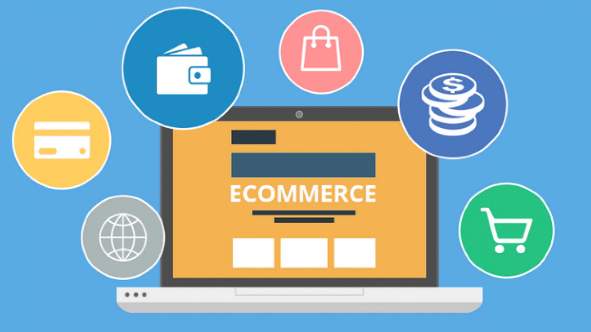 SIMEST - Programmi per lo sviluppo dell'e-commerce in Paesi esteri